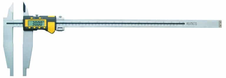 Pied à coulisse d’atelier digital - Série 315