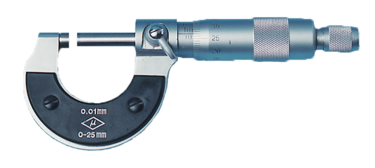 Micromètre d’extérieur