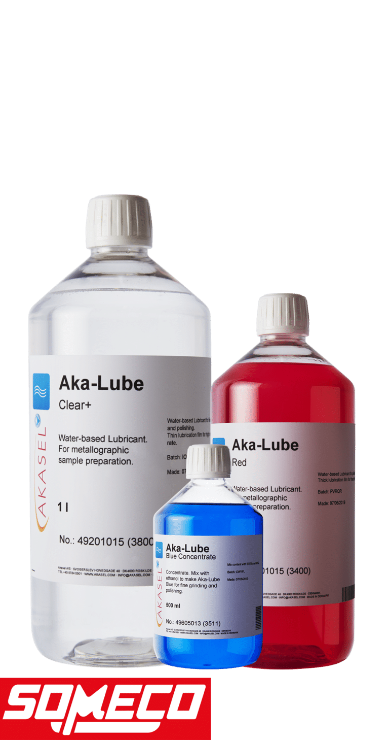 Lubrifiant pour pâtes diamantées