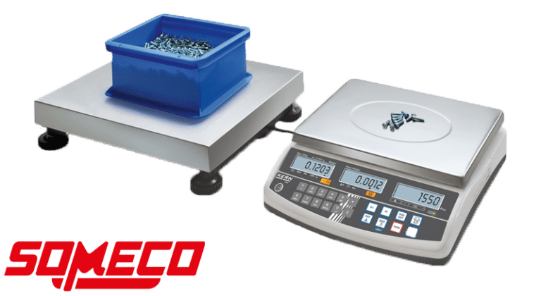 Système de comptage - CCS