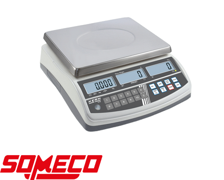 Balance de comptage - CPB