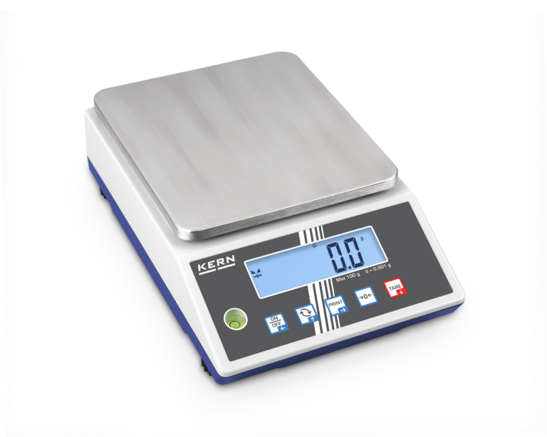 Balance de précision - PCB