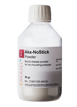 Poudre de démoulage