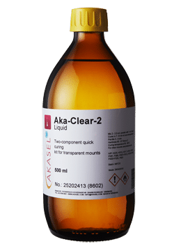 Kit de polymérisation rapide 