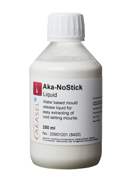 Liquide de démoulage