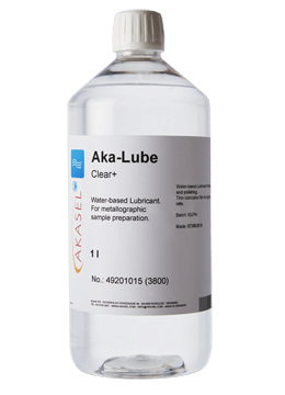 Lubrifiant métallographique