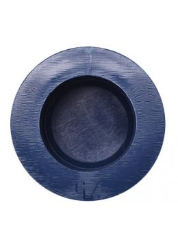 Moule d'enrobage à froid 