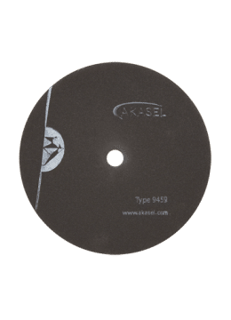 Disque de coupe de précision