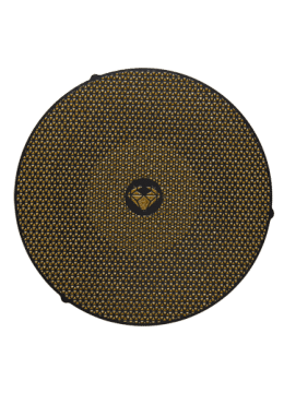 Disque de prépolissage 120