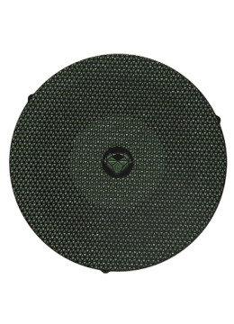 Disque de prépolissage 220