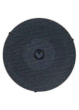 Disque de prépolissage 600