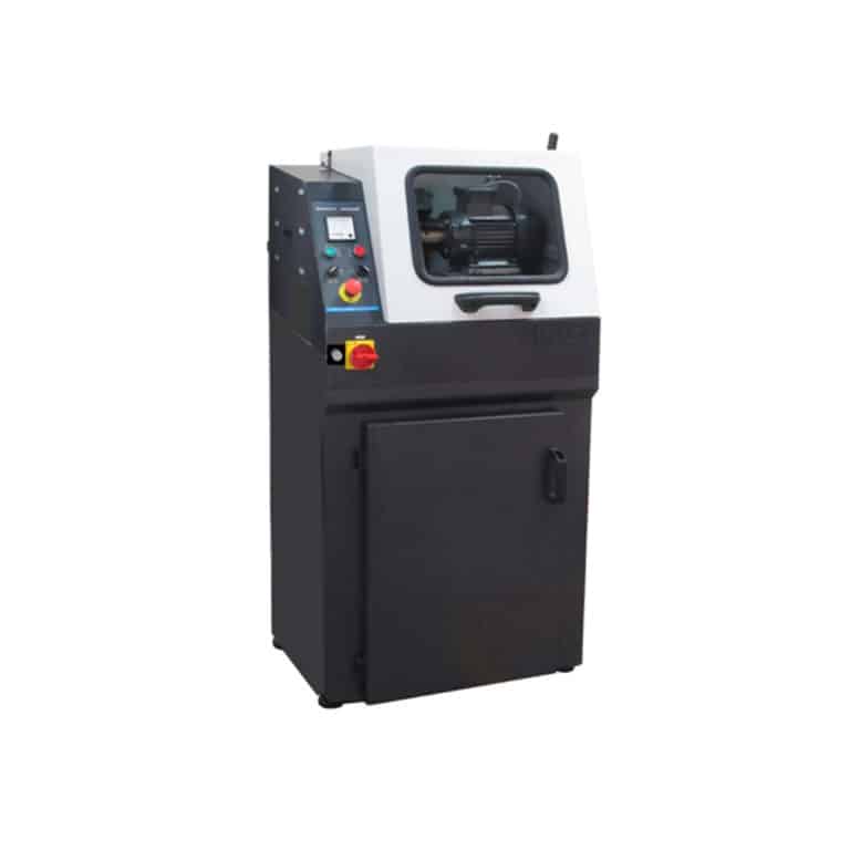 TRONCONNEUSE METALLOGRAPHIQUE BAINCUT-MEDIUM