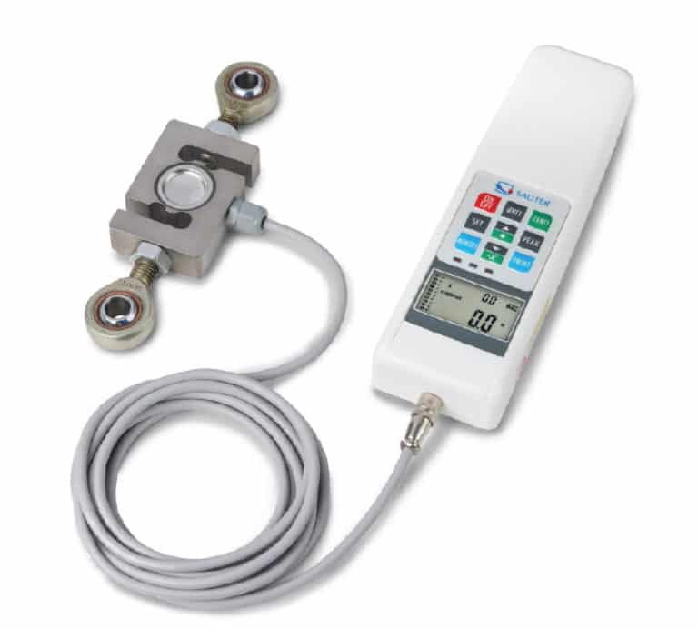 DYNAMOMETRE - DESTOCKAGE