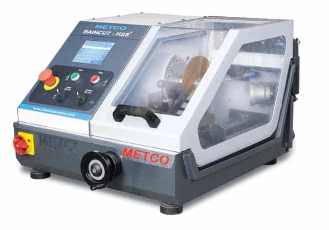 Tronçonneuse haute vitesse BAINCUT HSS