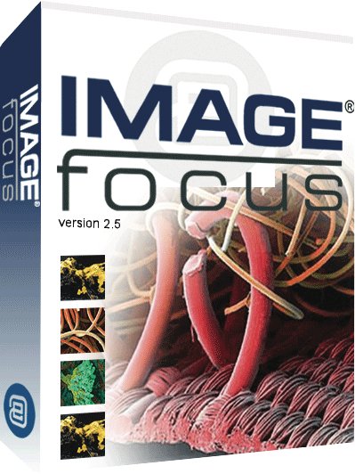 Caméra sCMEX-3 + Logiciel ImageFOCUS-4