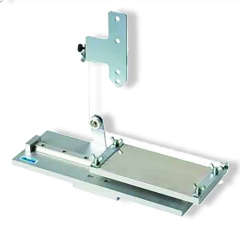 Système de contrôle de pelage 