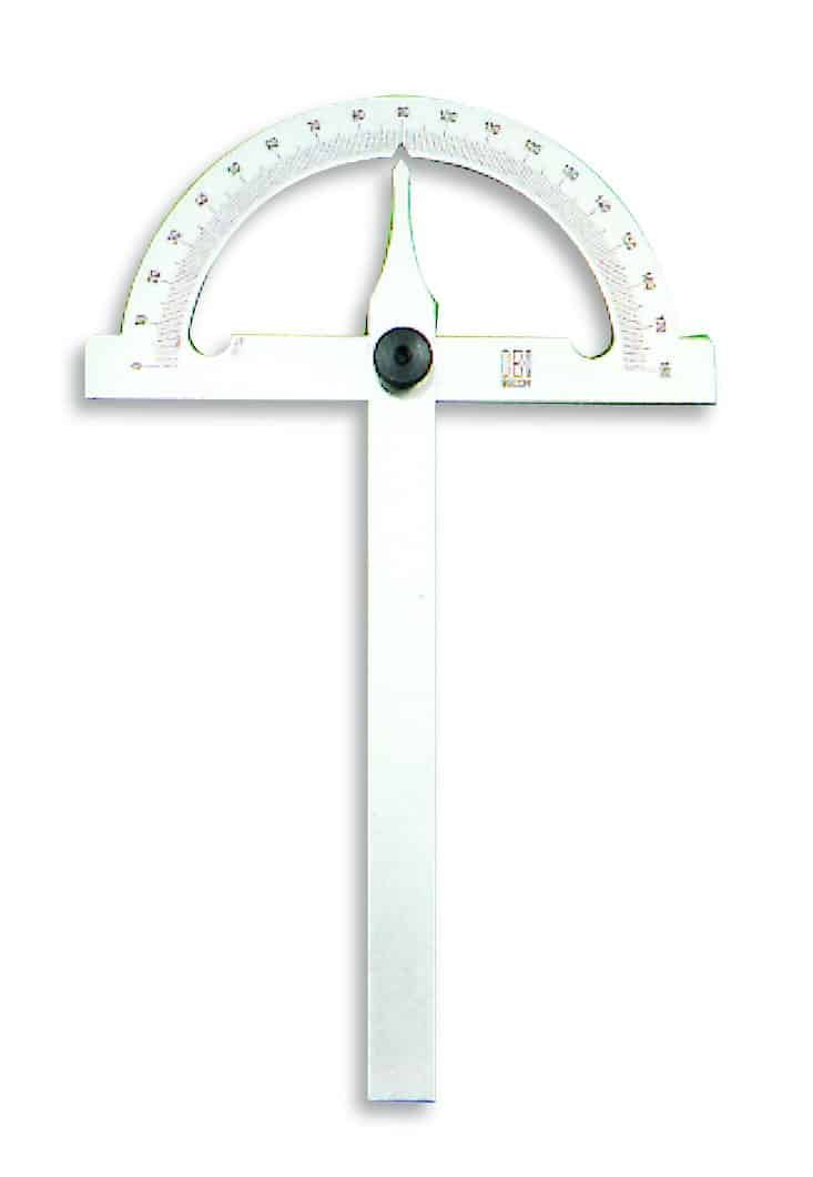 Rapporteur d’angles 