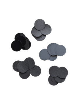 Rhaco Grit P120 32 mm 100 pcs.