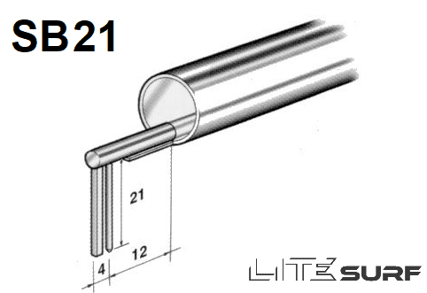 Palpeur SB 21 SOMECO