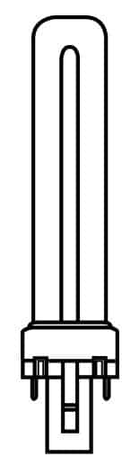 Ampoules de rechange