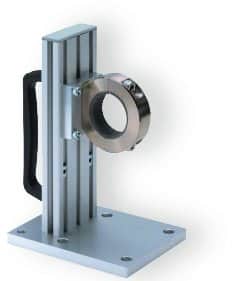 Support pour couplemètre 