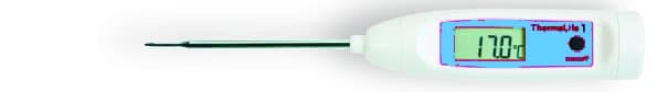 Thermomètres de poche 