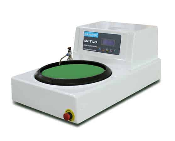 Polisseuse mono disque à vitesse variable - Bainpol-VT