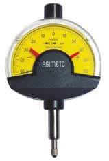 Comparateur de haute précision à cadran - série 422