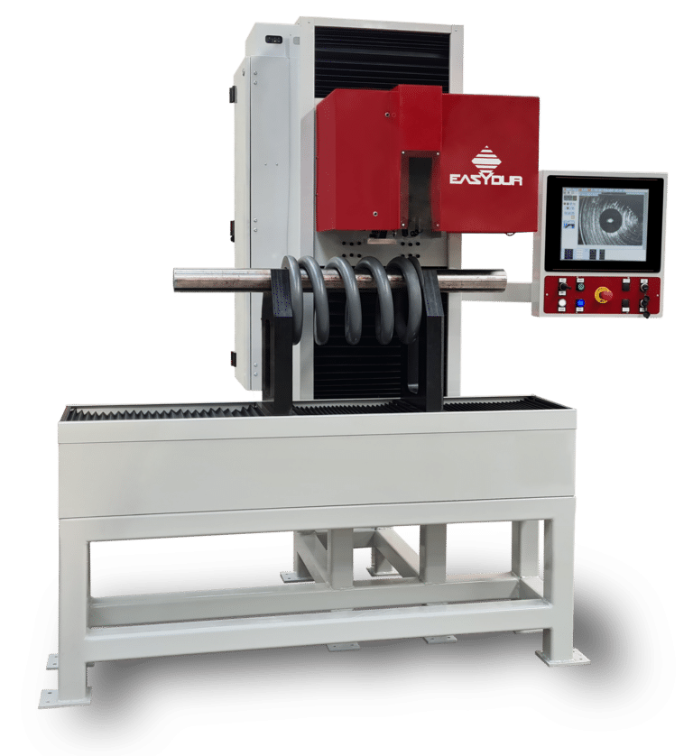 Duromètre INTEGRAL Springs