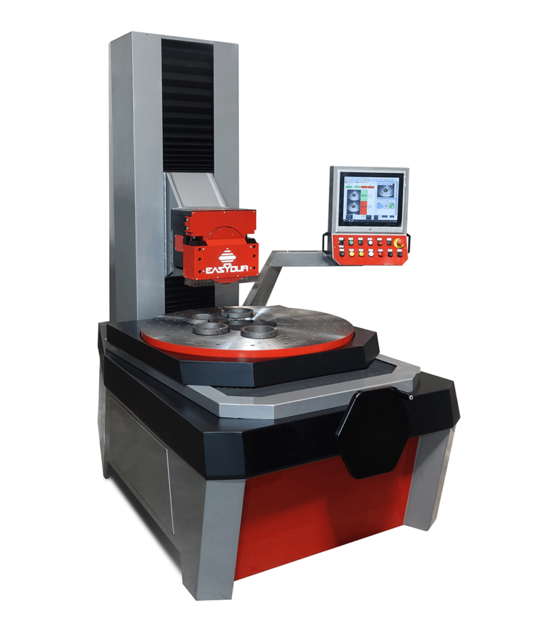 Duromètre INTEGRAL ROTARY