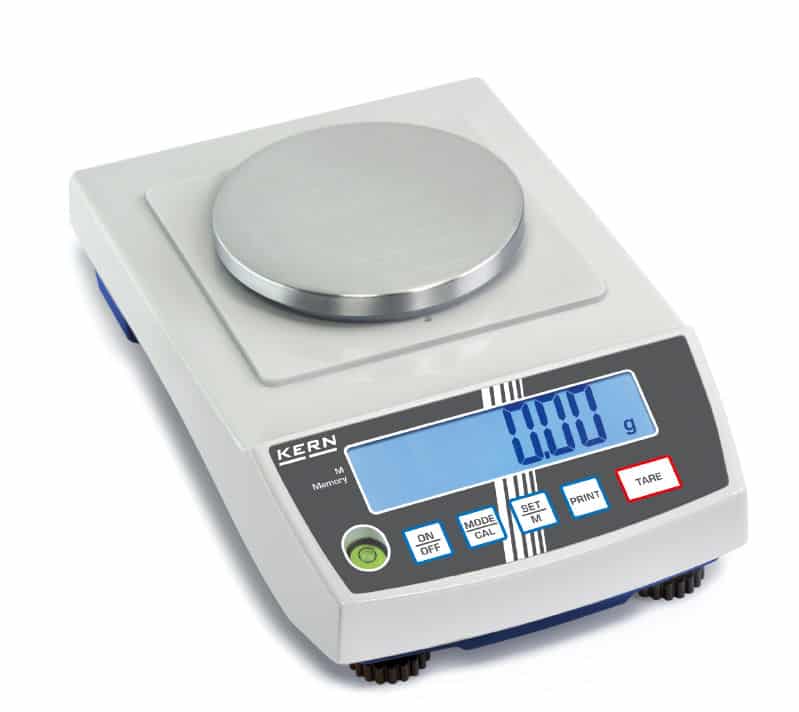 Balance de précision - PCB 3K0.1 déstockage – Image 2