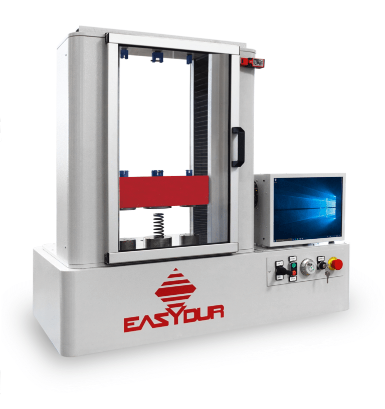 Machine d'essai universelle combiné – MICRODYNO (10 N à 10 KN)