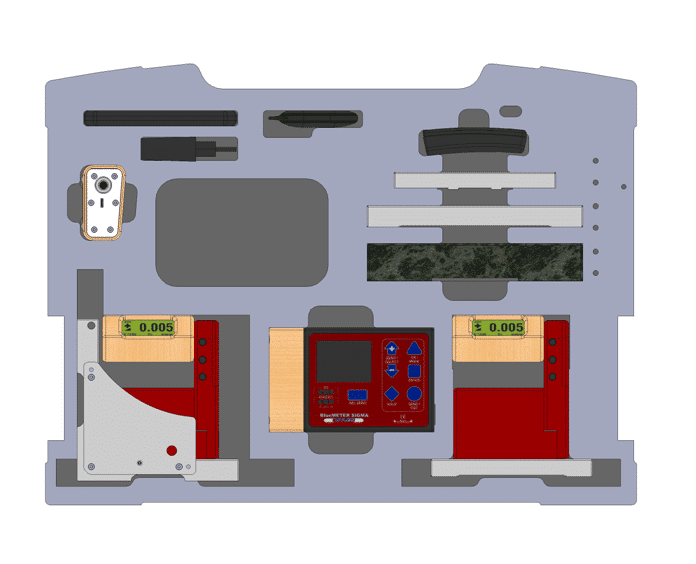 Boite BlueSYSTEM Bundle 002 SOMECO WYLER