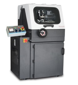 TRONCONNEUSE METALLOGRAPHIQUE avec mouvement en Y - BAINCUT-UM