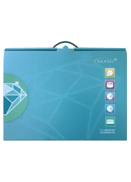 DÉMO KIT AKASEL superalliages