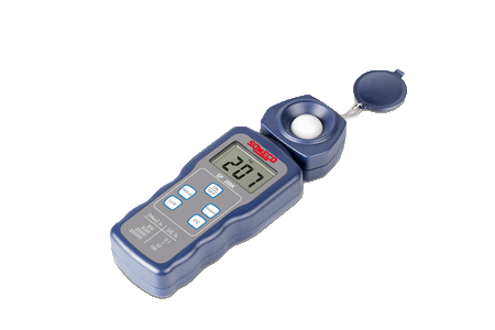 Photomètre compact LED - SP 200K