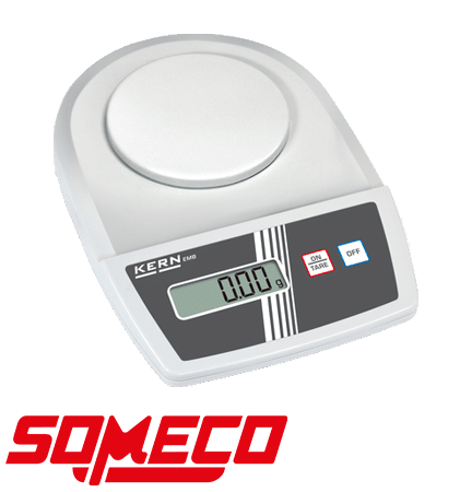 Balance standard simple pesage - EMB 200-2 Déstockage