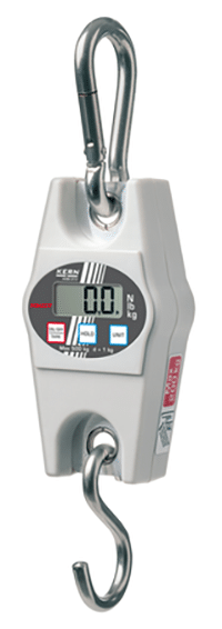 Indicateur de charge - HCB 250-3 Déstockage