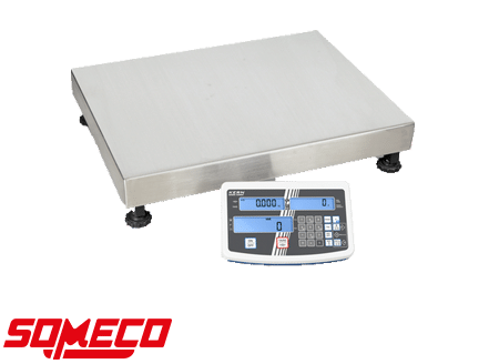 Système de comptage - IFS