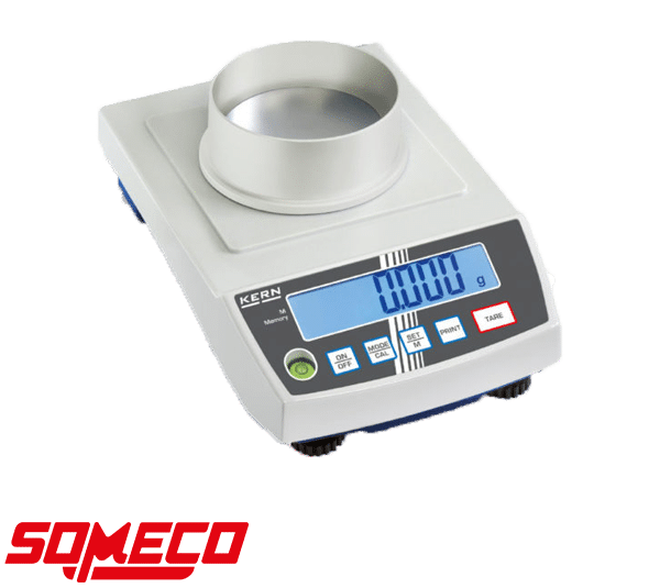 Balance de précision - PCB 3K0.1 déstockage