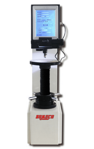 Duromètre fixe BRINELL à lecture optique de l’empreinte - DHB3000-DX