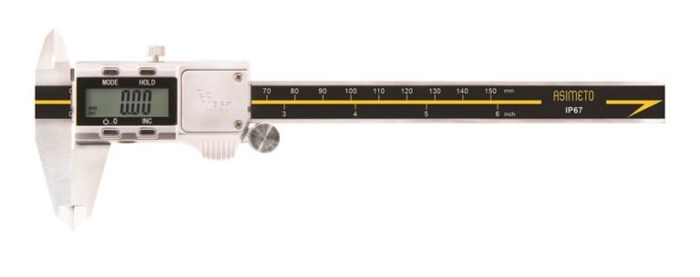 pied a coulisse-digital IP67-serie-305-someco