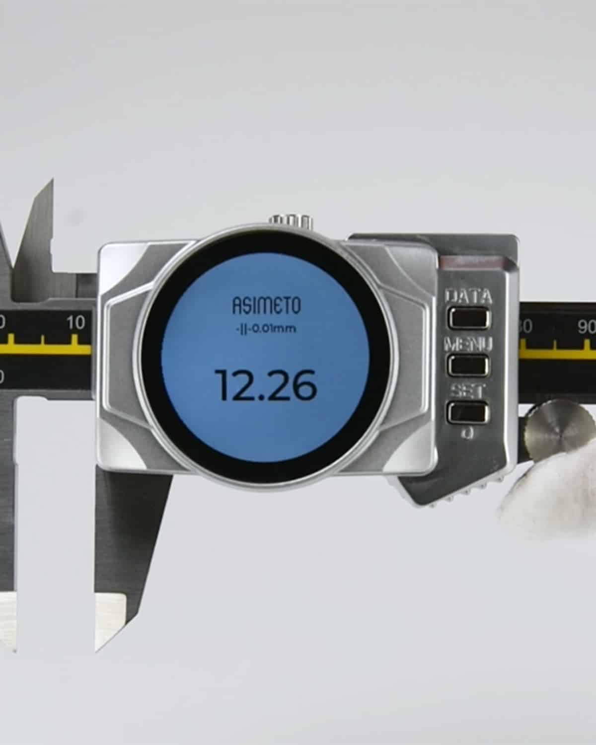 305-8_Pied à coulisse digital IP67 multi-affichage série 305-8_SOMECO ASIMETO