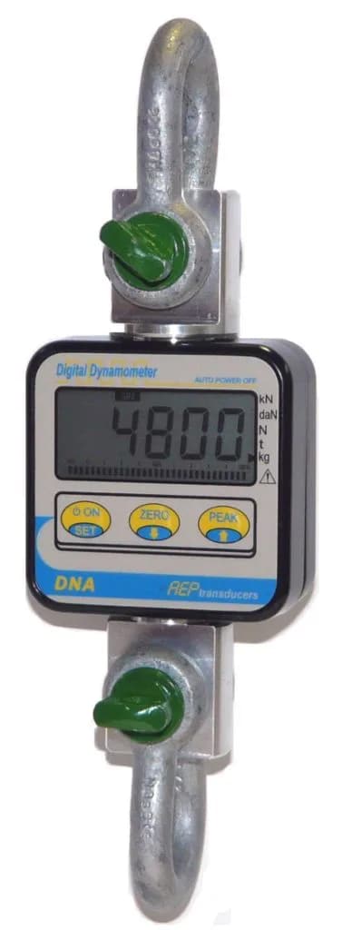 manille-dynanometre-dna2-ecran-digital-integre-cellule-de-force-pour-mesures-de-traction-et-compression